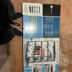 5 Shelf Storage Rack 