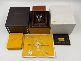 Breitling SuperOcean II 36 Swiss Watch