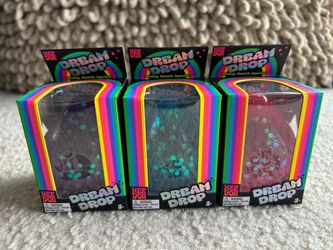 🌈✨ NeeDoh Dream Drop – Original Schylling 💖