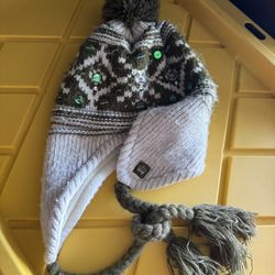 American Crown Idaho Soft Winter Beanie