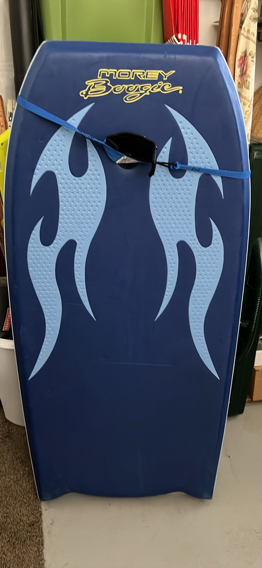 Morey Boogie Board Body Surfing
