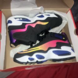 Nike Air Griffey Max 1 Los Angeles