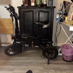 Jetson E-bike