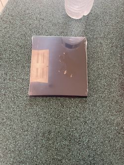 Signed Billy Elish Cds