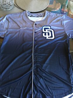 Padres jersey