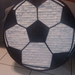 Soccer Piñata 