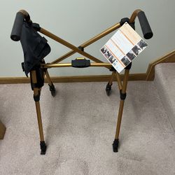 Travel Walker Foldable 