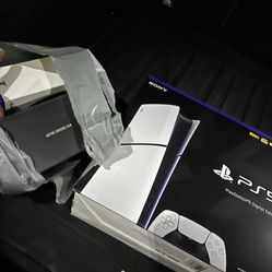 PS5 PlayStation 5 Digital Edition 