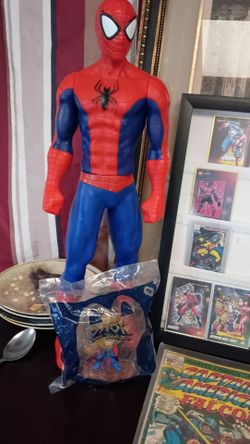 Marvel superheroes stuff