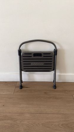 Cosco Step Stool Ladder