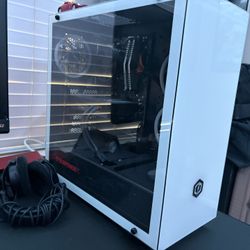 Gaming pc, GPU NVIDIA GeForce RTX 2070, CPU AMD Ryzen 7 2700X Eight-Core Processor, MEMORY 16GB