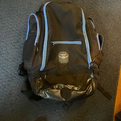 Lacrosse/Sports Gear bag
