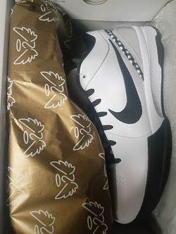 Kobe 4 protro( gigi)