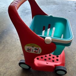 CHILDREN'S TOYS 