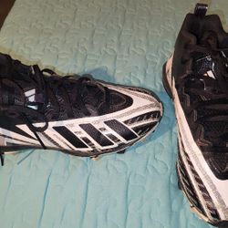 Adidas football shoes