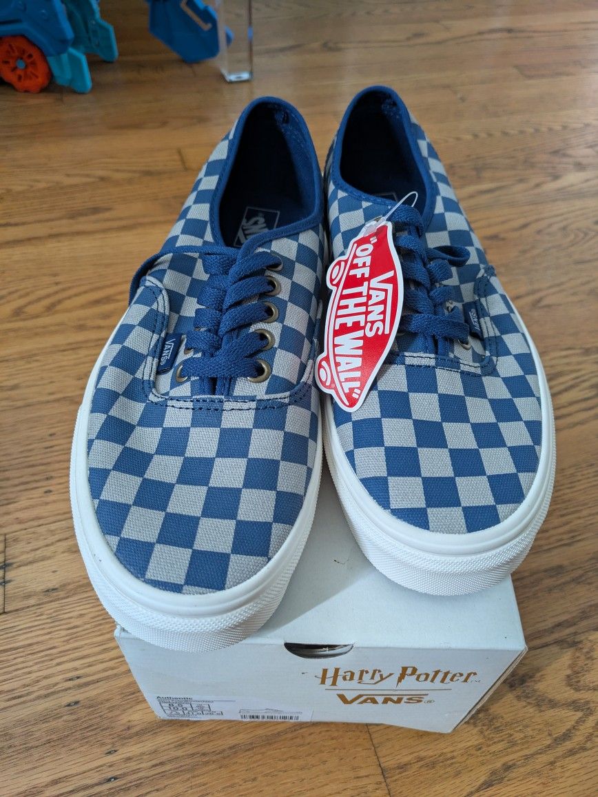 Vans Harry Potter