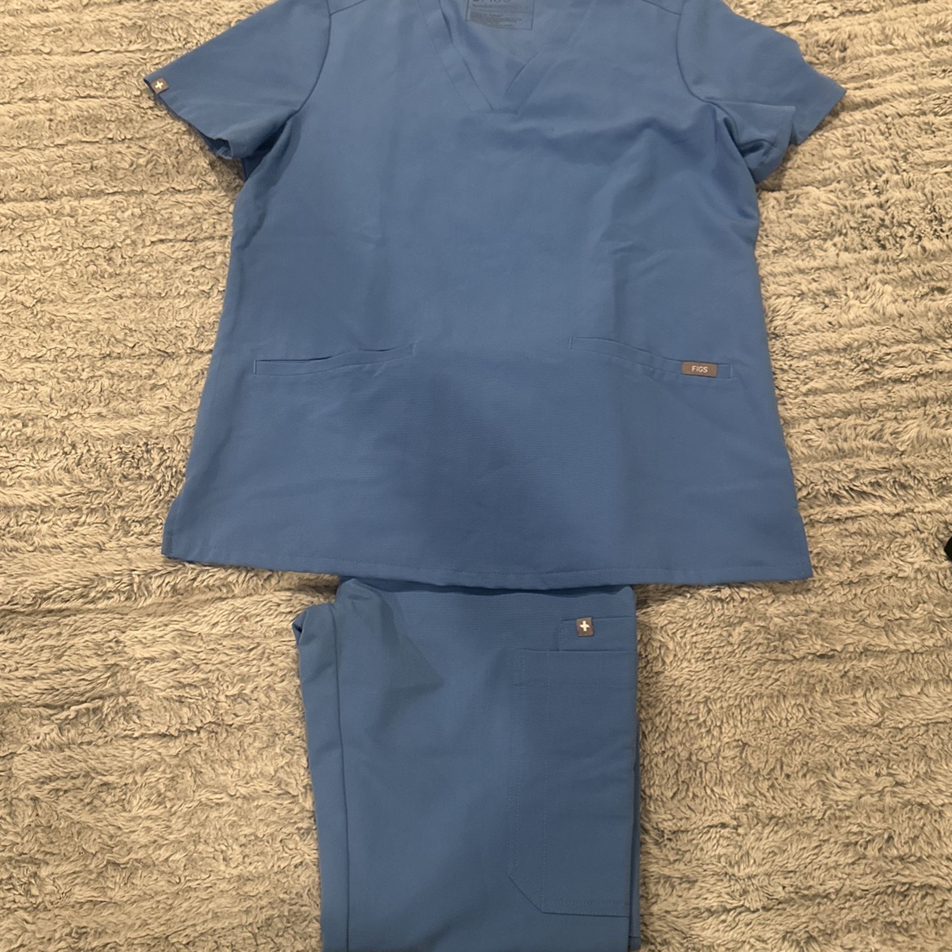 Figs Scrubs