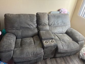 Free recliners