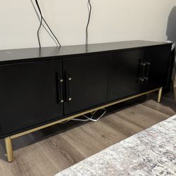 Entertainment Center