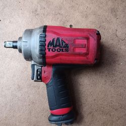 Mac 1/2 Air Impact
