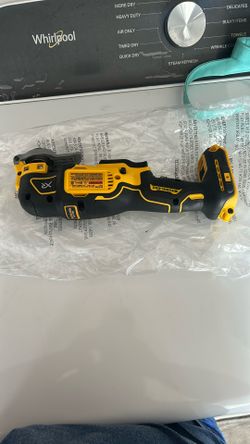 DEWALT Multi Tool