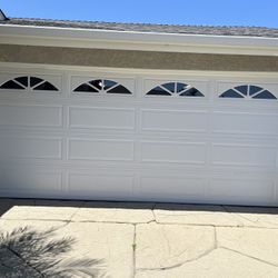 Garage Doors 