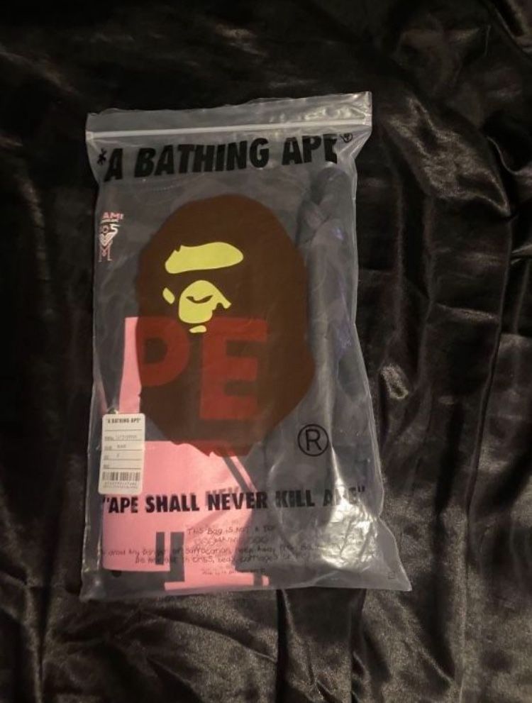 Bape