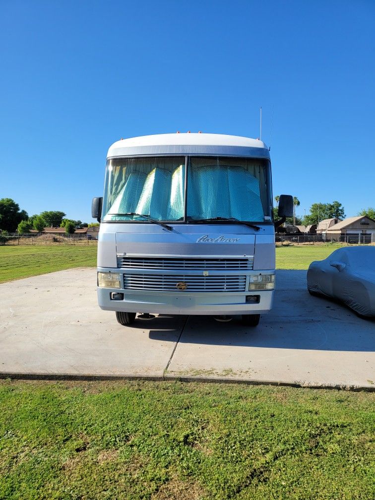 1999 Fleetwood Pace arrow for Sale in Sun City, AZ OfferUp