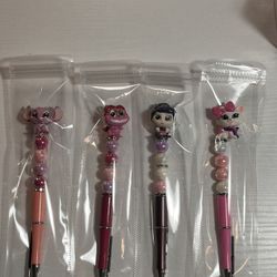 Disney Doorable Pens