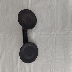Suction Cups, Lifters