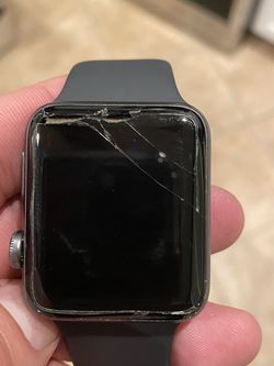 Apple Watch Series 3 (38mm)