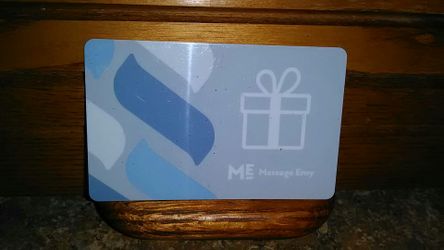Massage Envy! $75.00 for $65.00