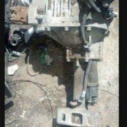 2000/2003 Tahoe Or Silverado Front Differential 4x4