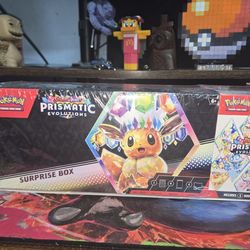 Prismatic 2 pack bundle