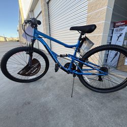 26inch Mountain Bike(Brand New)