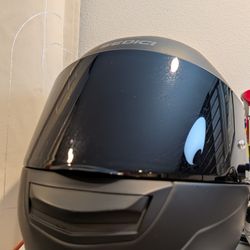 Cedici Strada 3 Motorcycle Helmet - XL 