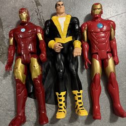 Toys