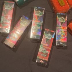 Whole Melt Dual Chamber Flavors - Yarts 2g Dispos