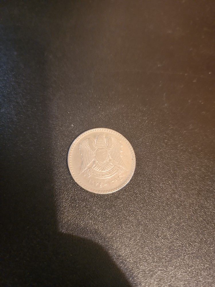 Syria Coin