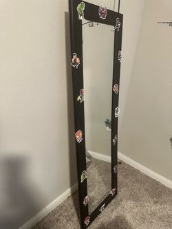Kid mirror