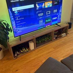 Tv Stand For Large TV