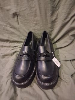 Women's Torrid Chunky Lug Loafer