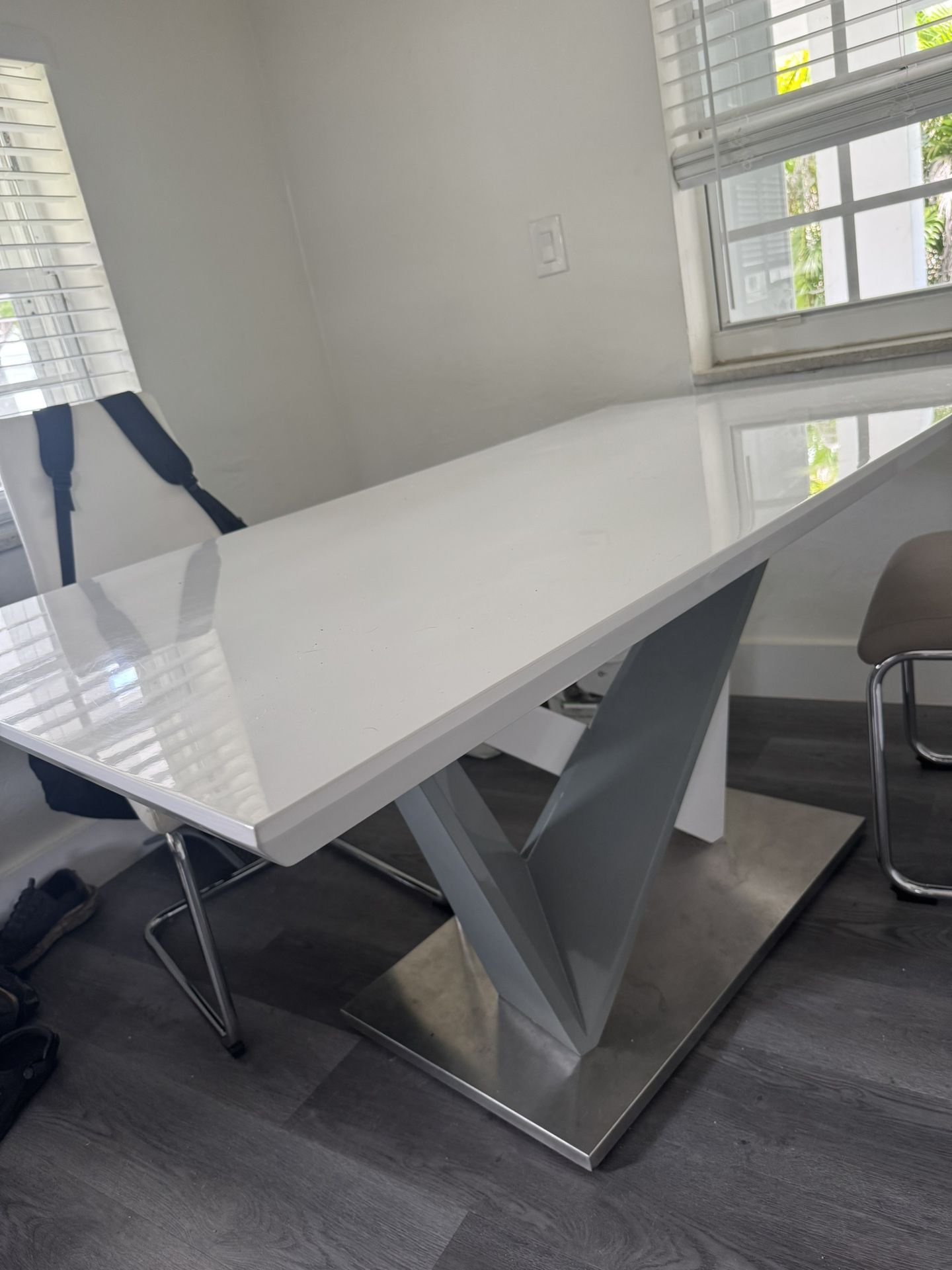 Dining Table City Fornitura
