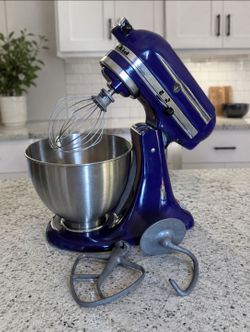 KitchenAid Ultra Power Tilt Head Stand Mixer