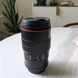 Canon EF 100mm f/2.8L IS USM Macro Lens for Canon Digital SLR Cameras