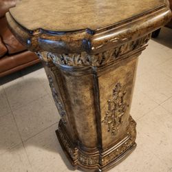 Classical/victorian/Fiber Glass Faux/