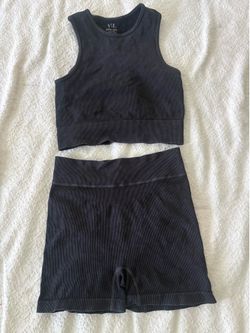 Workout set size M