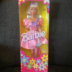Barbie Russell Stover Candies Special Edition
