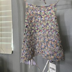 Forever 21 Halter Top