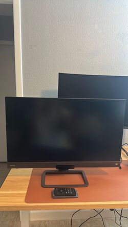 BenQ Gaming Monitor